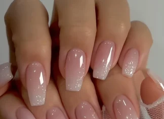 Nisan Ayının Gözdesi: Kore Jelly Nails