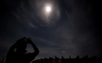 Nisan Ayının ‘Mikro Ay’ı Hakkında Bilmeniz Gerekenler