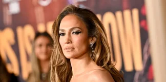 Jennifer Lopez, All Night Live 2025 İspanya Turnesini Duyurdu: ‘Tekrar Dışarı Çıkmak İçin Sabırsızlanıyorum’