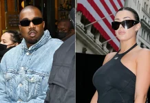 Kanye West ve Bianca Censori Sessiz Sedasız Ayrıldı: Şarkı Sözlerine Yansıyan Gerçekler Kanye West ve Bianca Censori Sessiz Sedasız Ayrıldı: Şarkı Sözlerine Yansıyan Gerçekler