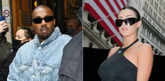 Kanye West ve Bianca Censori Sessiz Sedasız Ayrıldı: Şarkı Sözlerine Yansıyan Gerçekler Kanye West ve Bianca Censori Sessiz Sedasız Ayrıldı: Şarkı Sözlerine Yansıyan Gerçekler