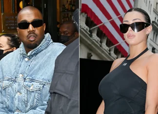 Kanye West ve Bianca Censori Sessiz Sedasız Ayrıldı: Şarkı Sözlerine Yansıyan Gerçekler Kanye West ve Bianca Censori Sessiz Sedasız Ayrıldı: Şarkı Sözlerine Yansıyan Gerçekler