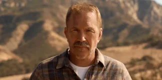 Kevin Costner ‘Şok Edici’ Olmayı Vaat Ediyor.