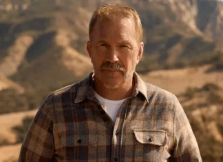Kevin Costner ‘Şok Edici’ Olmayı Vaat Ediyor.
