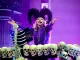 Lady Gaga’dan Coachella’da İhtişamlı Gece