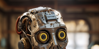 ROBOTLAR ARTIK BİRBİRLERİNE ÖĞRETİYOR: KONTROLÜ KAYBETTİK!