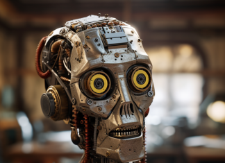 ROBOTLAR ARTIK BİRBİRLERİNE ÖĞRETİYOR: KONTROLÜ KAYBETTİK!