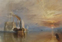 Turner’ın 250. Doğum Gününde Yanlış Anlama