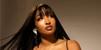 Shenseea ve Masicka 2025 Karayip Müzik Ödülleri Adaylıklarına Önderlik Ediyor