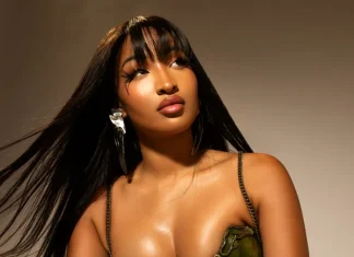 Shenseea ve Masicka 2025 Karayip Müzik Ödülleri Adaylıklarına Önderlik Ediyor