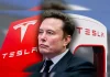 Şaşırtıcı satış haberleri Tesla hisselerini düşürdü