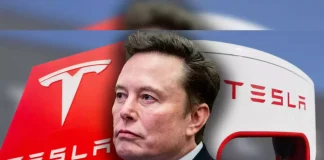 Şaşırtıcı satış haberleri Tesla hisselerini düşürdü