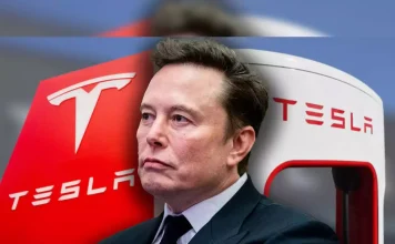 Şaşırtıcı satış haberleri Tesla hisselerini düşürdü